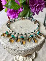 Turquoise Princess