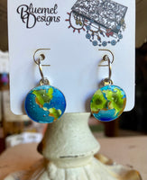Globe-Trotter