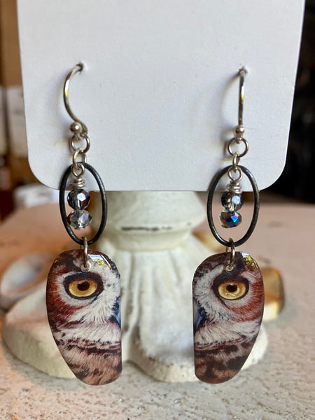 Hoo Owl (discounted)