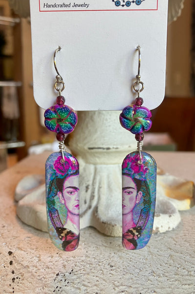 Shadow Frida