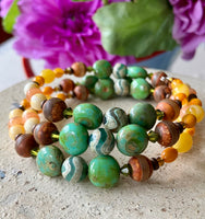 Boho Beauty
